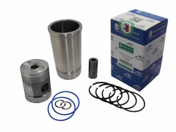 Cylinder liner kit Ursus