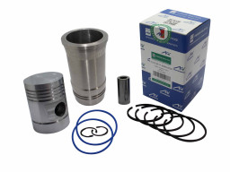 Cylinder liner kit Veterans