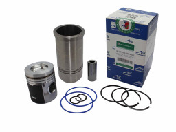 Cylinder liner kit UR III