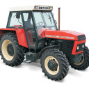 Zetor UŘ II