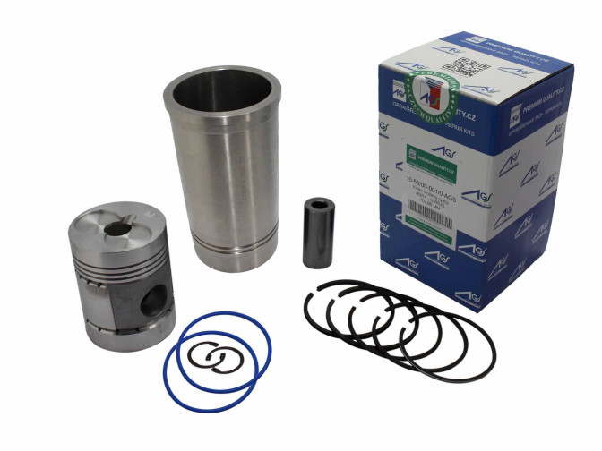 Cylinder liner kit Ursus